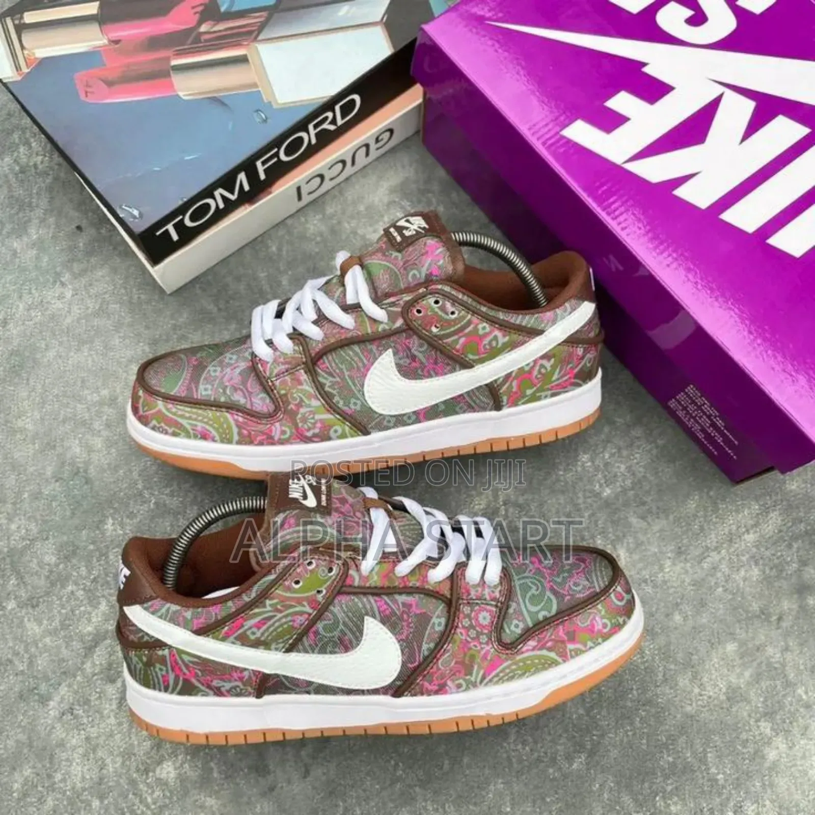 Nike Dunk Master Quality Shoes for You