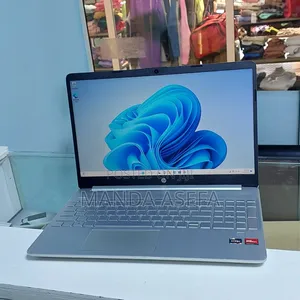 New Laptop HP Stream Notebook 20GB AMD Ryzen 3 SSD 512GB