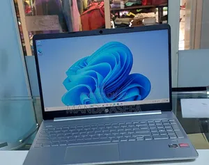 New Laptop HP Stream Notebook 20GB AMD Ryzen 3 SSD 512GB