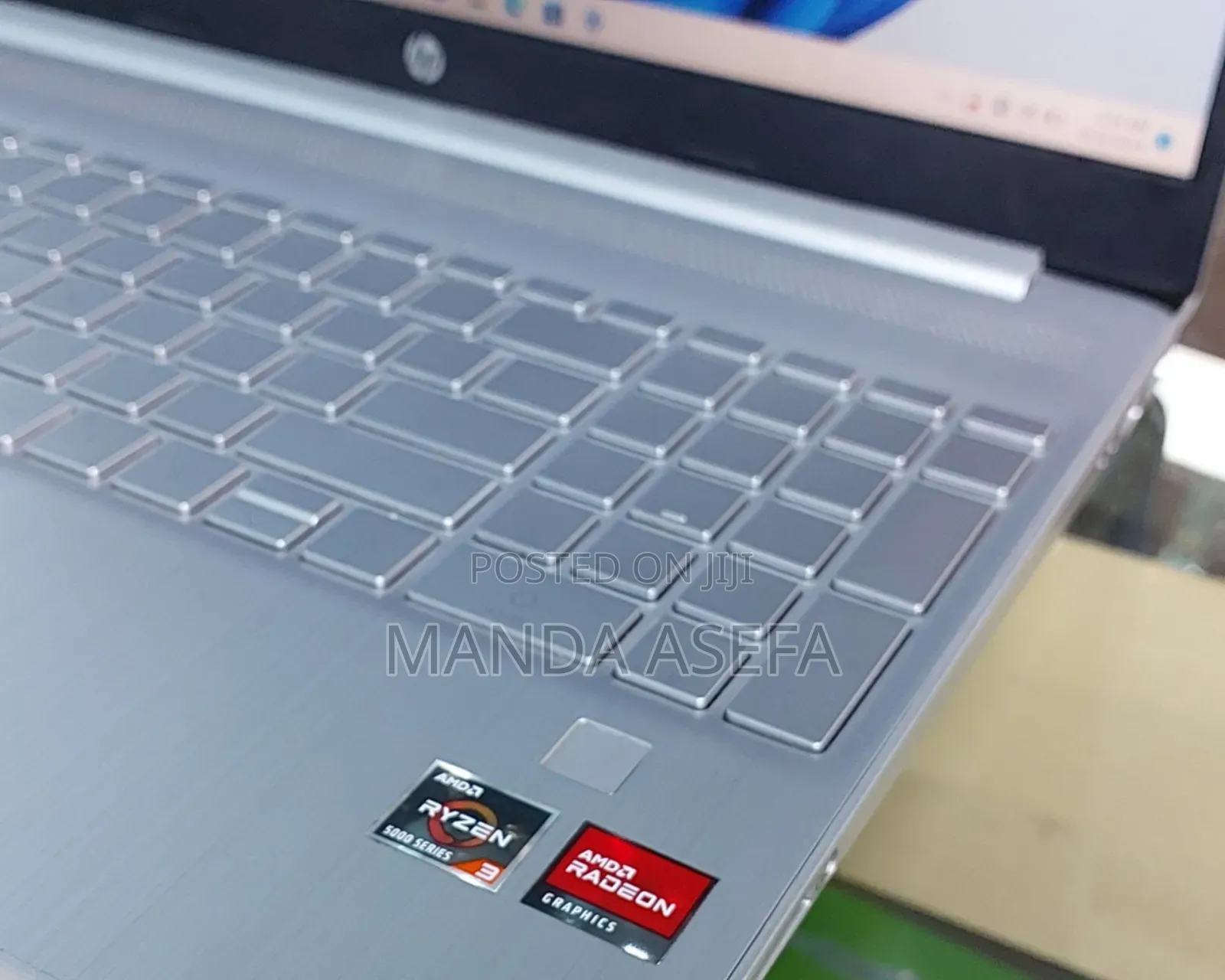 New Laptop HP Stream Notebook 20GB AMD Ryzen 3 SSD 512GB