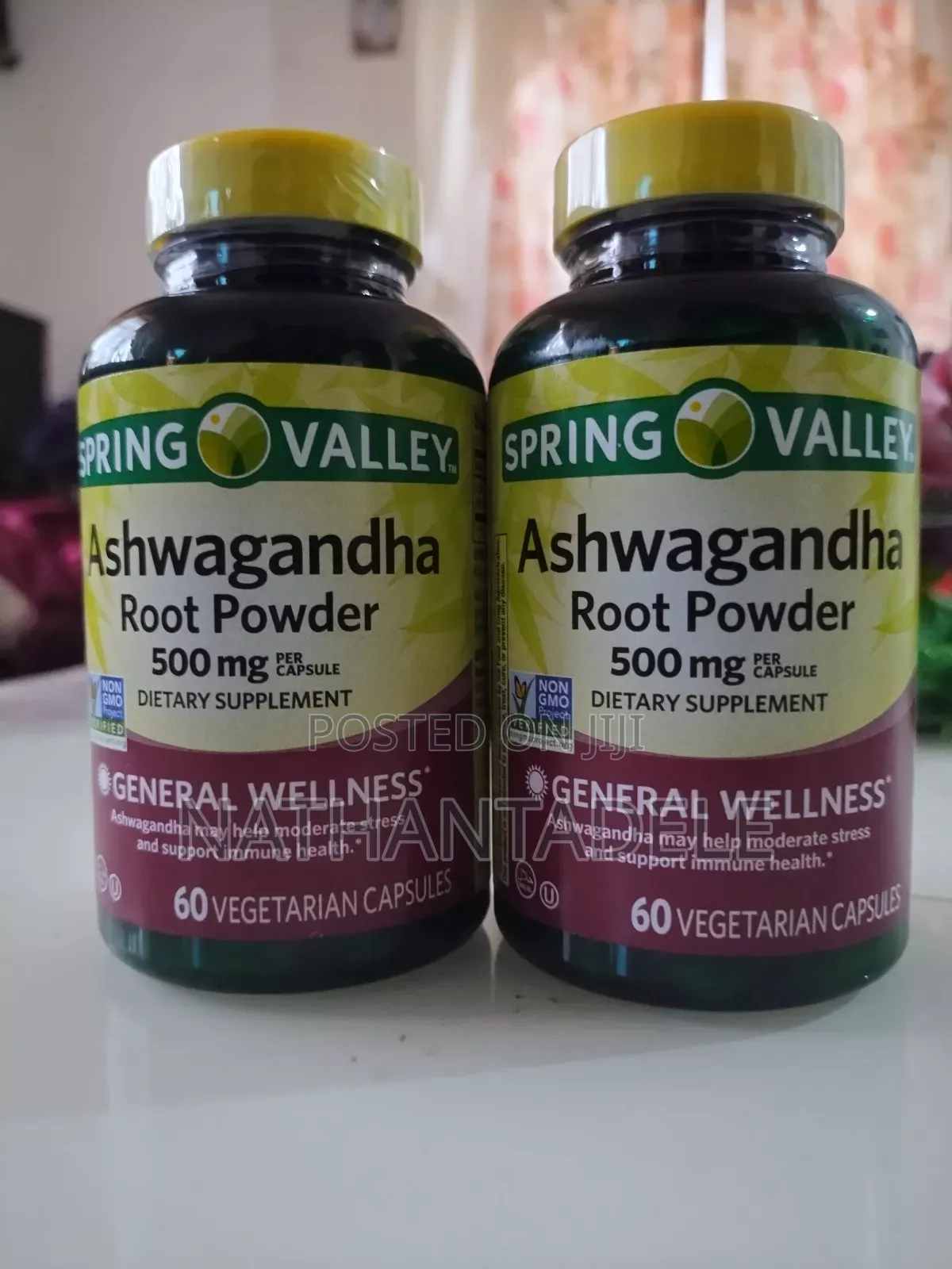 Ashwagandha