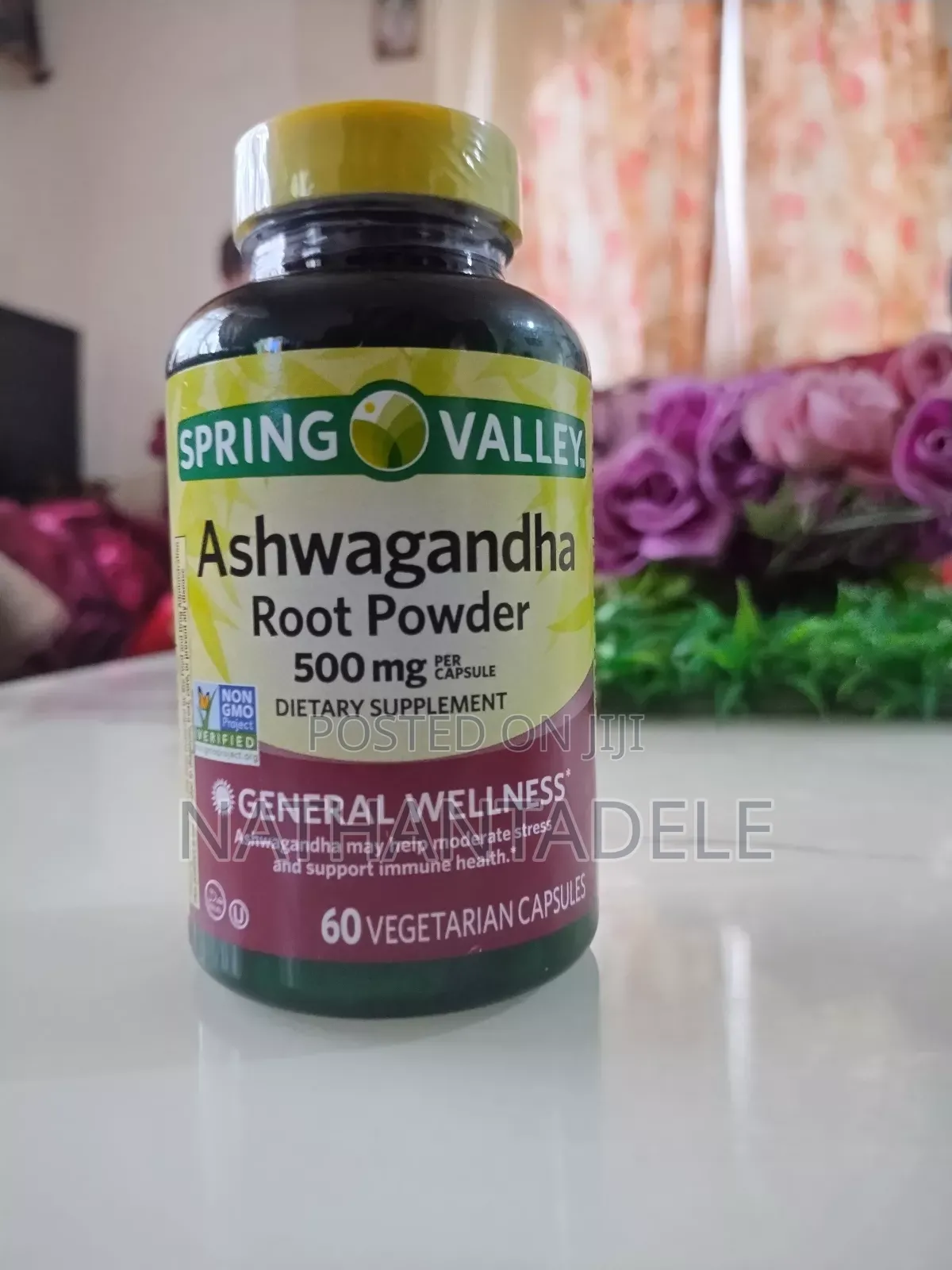 Ashwagandha