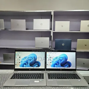 Photo - New Laptop HP EliteBook 840 16GB Intel Core I5 SSD 512GB