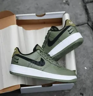 Photo - Nike Airforce 1 Premium Quality