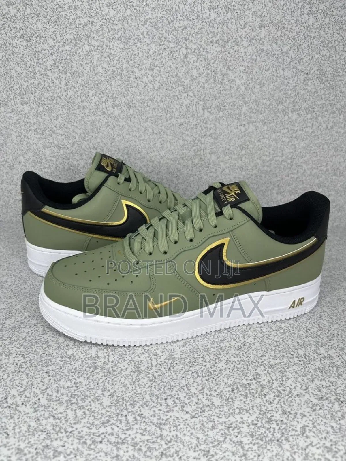 Nike Airforce 1 Premium Quality