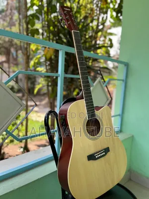 Acoustic Guitar
