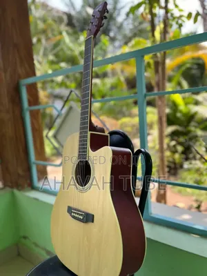 Acoustic Guitar