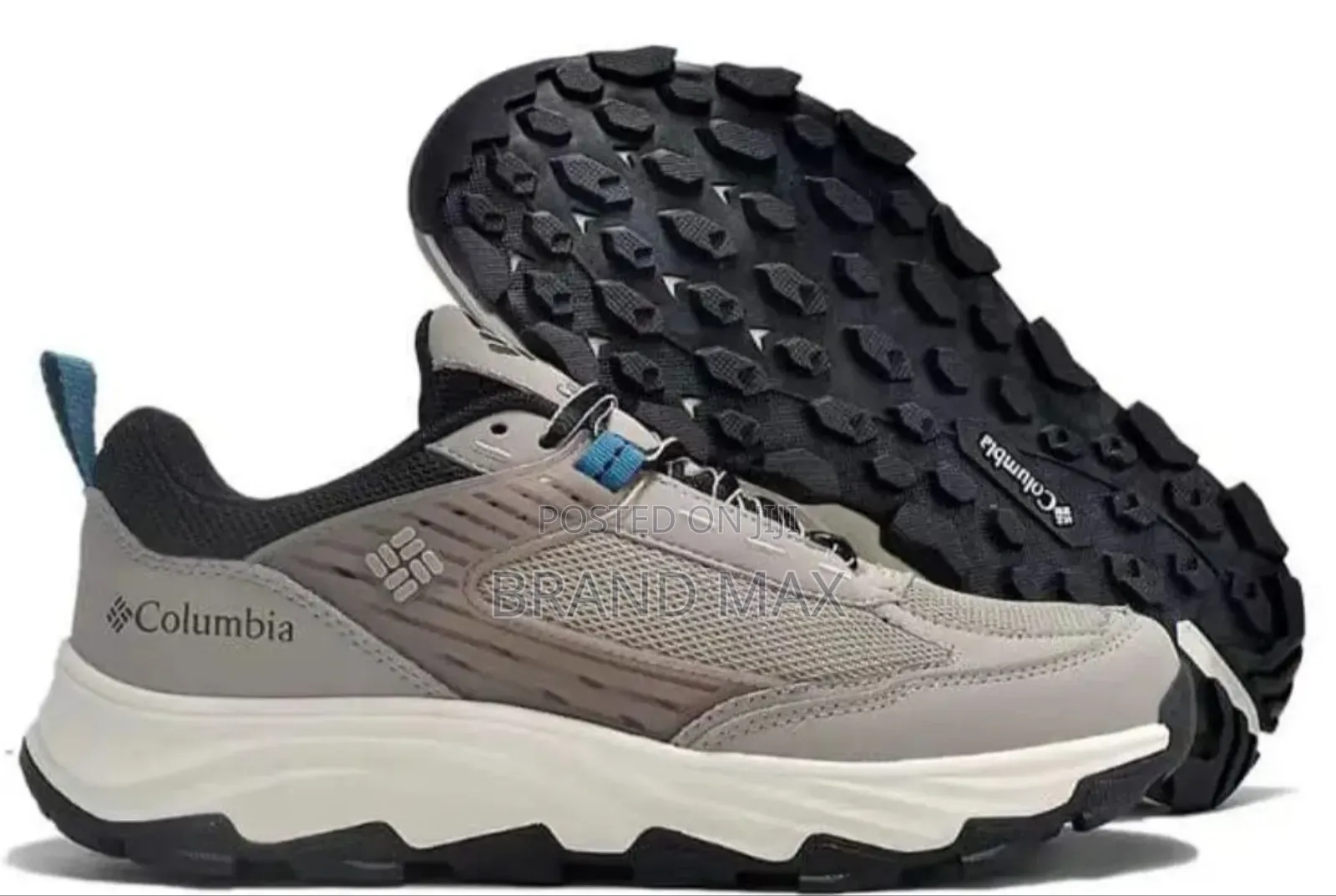 Columbia Waterproof Sneakers Premium Quality