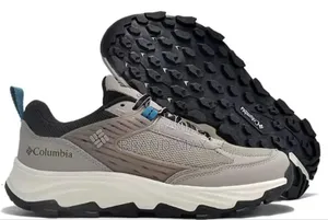 Photo - Columbia Waterproof Sneakers Premium Quality