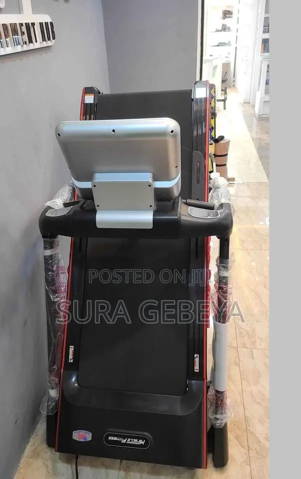 Treadmills Indoor Adjustable in Size Call Us