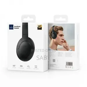 Photo - WIWU TD-02 Soundcool Headset