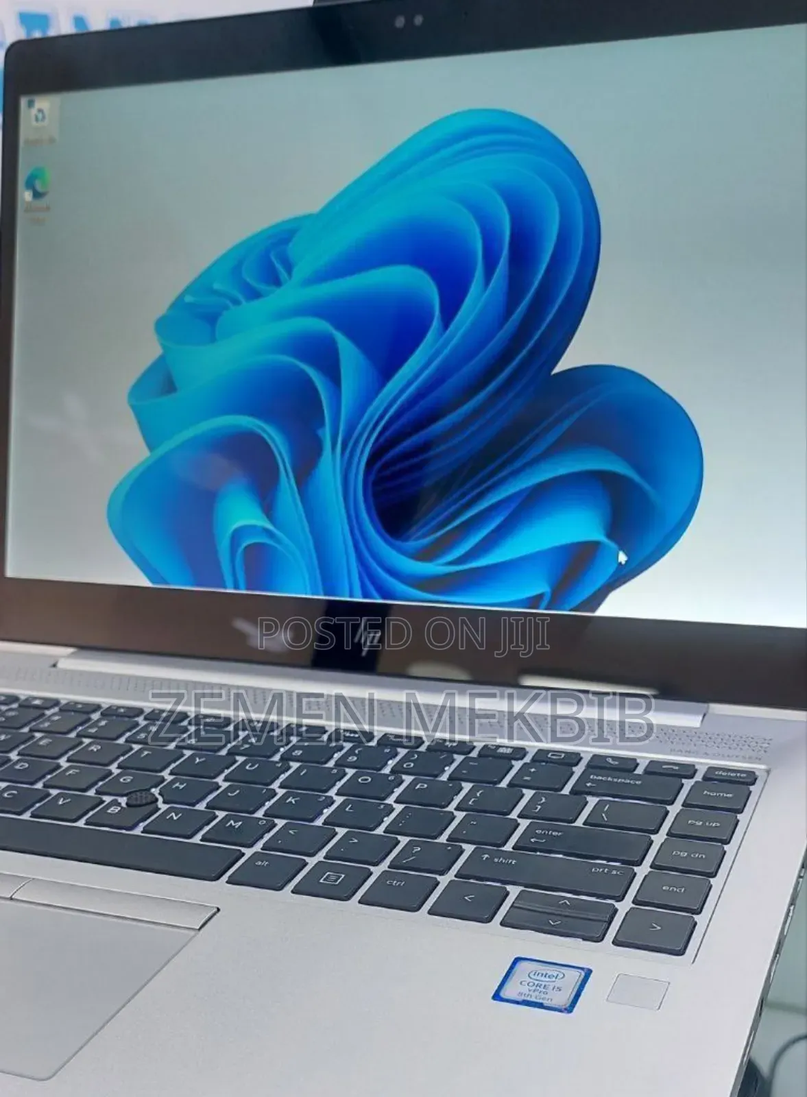 New Laptop HP EliteBook 840 G5 16GB Intel Core I5 SSD 512GB