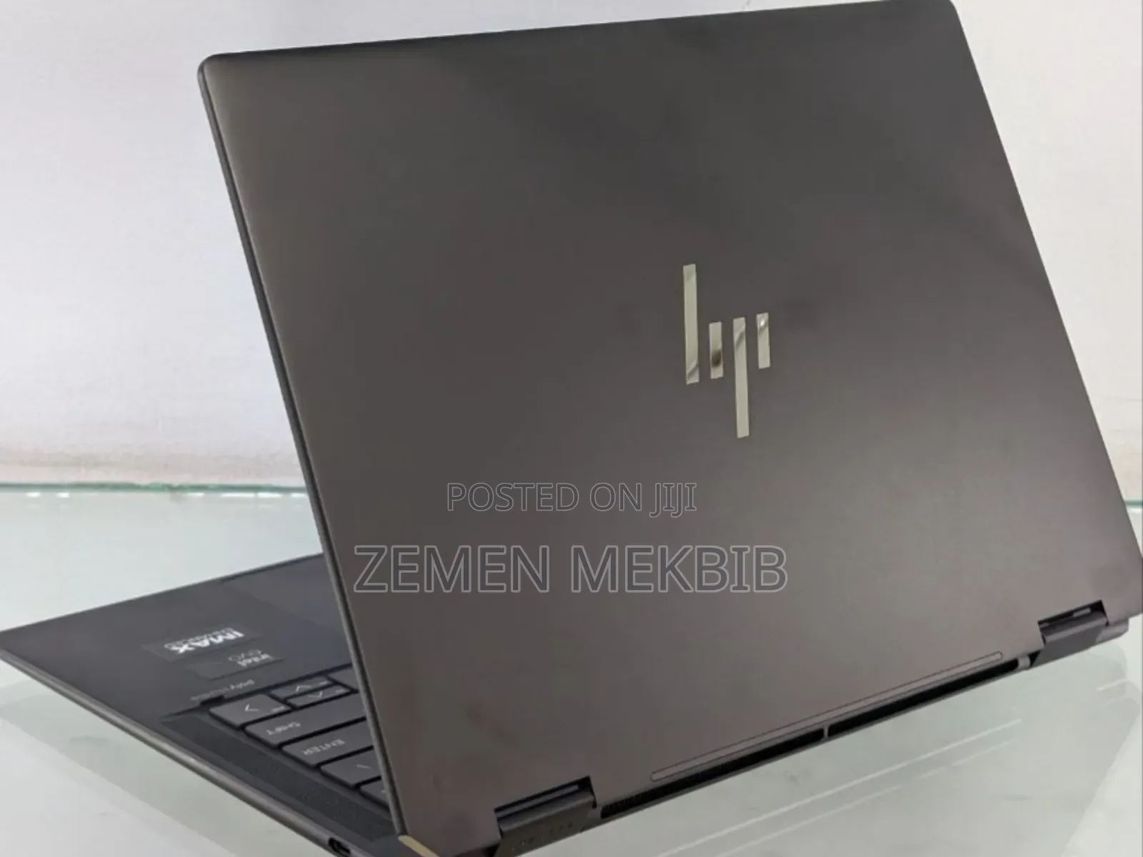 New Laptop HP Spectre X360 16GB Intel Core I7 SSD 1T