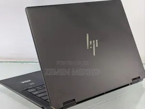New Laptop HP Spectre X360 16GB Intel Core I7 SSD 1T