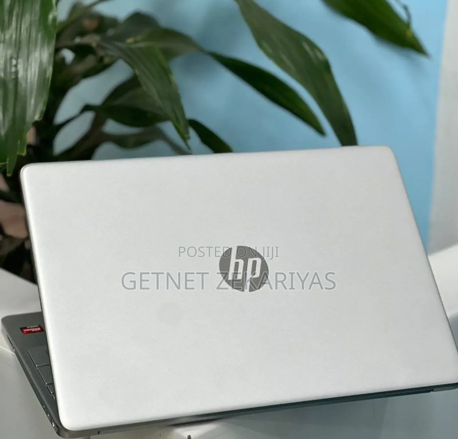 New Laptop HP Stream Notebook 8GB AMD Ryzen 3 SSD 256GB