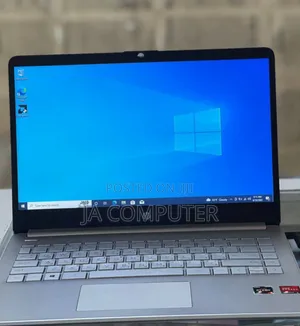 New Laptop HP Stream Notebook 8GB AMD Ryzen 5 SSD 256GB