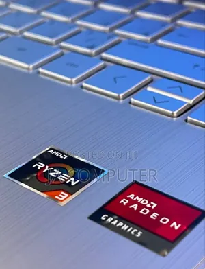 New Laptop HP Stream Notebook 8GB AMD Ryzen 5 SSD 256GB