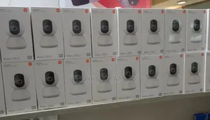 Photo - Mi Security Camera