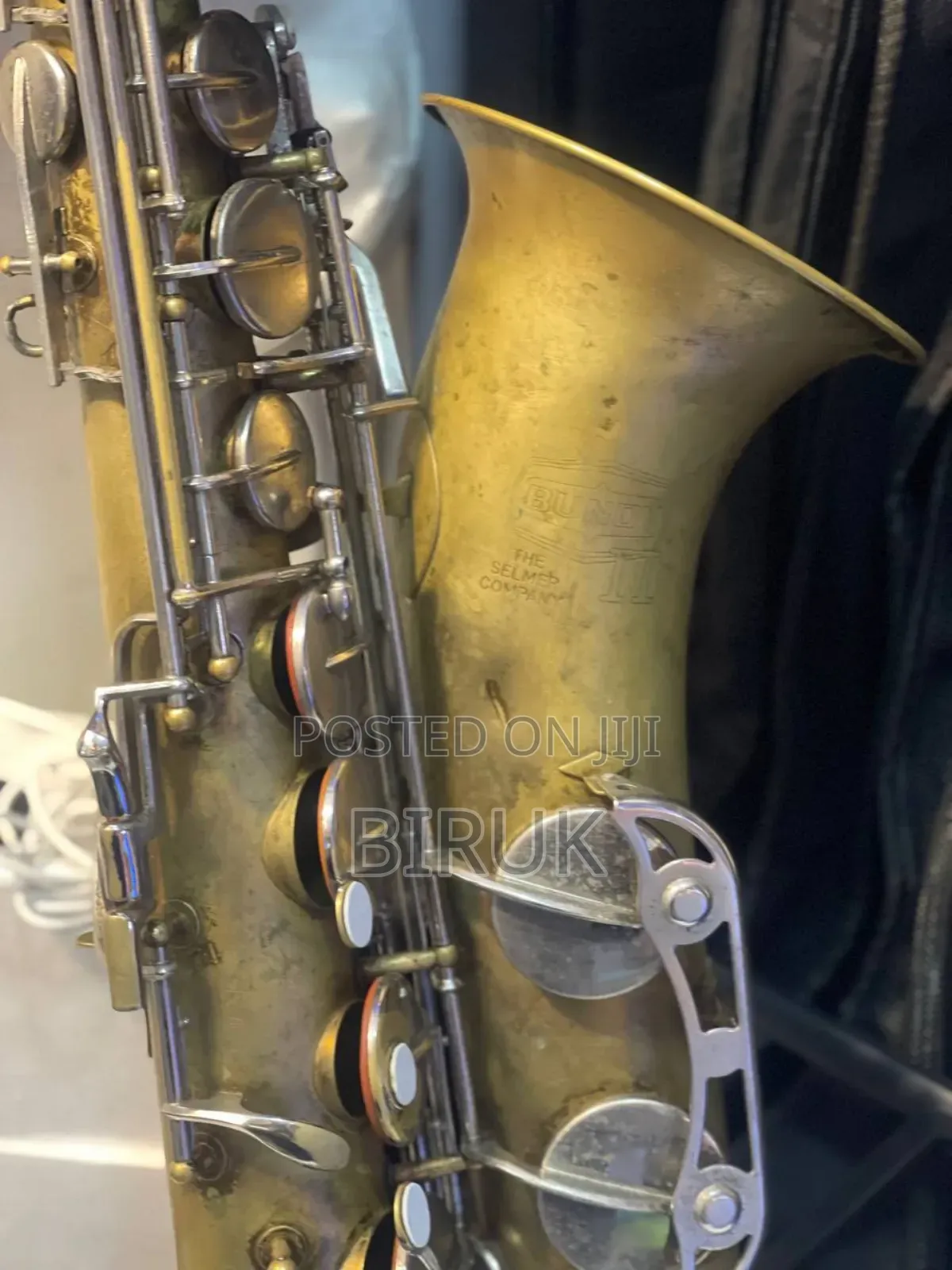 For Sales Saxophone