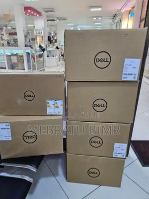 Photo - New Desktop Computer Dell OptiPlex 3080 8GB Intel Core I3 SSD 1T