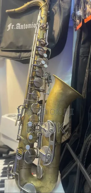 For Sales Saxophone