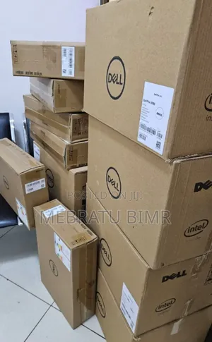 New Desktop Computer Dell OptiPlex 3080 8GB Intel Core I3 SSD 1T