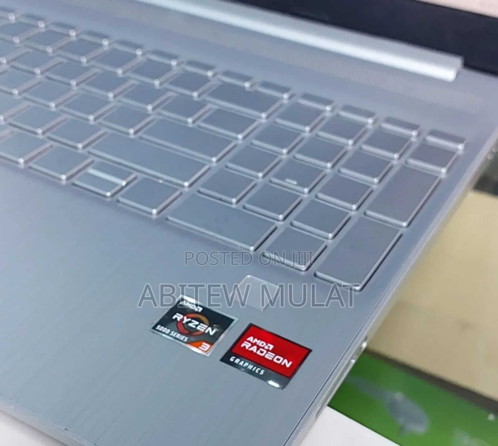 New Laptop HP Stream Notebook 20GB AMD Ryzen 3 SSD 512GB