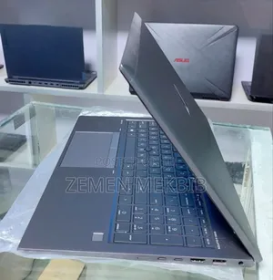 New Laptop HP ZBook 14 16GB Intel Core I7 SSD 512GB