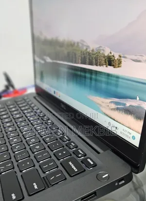 New Laptop Dell Latitude 5310 8GB Intel Core I5 SSD 256GB