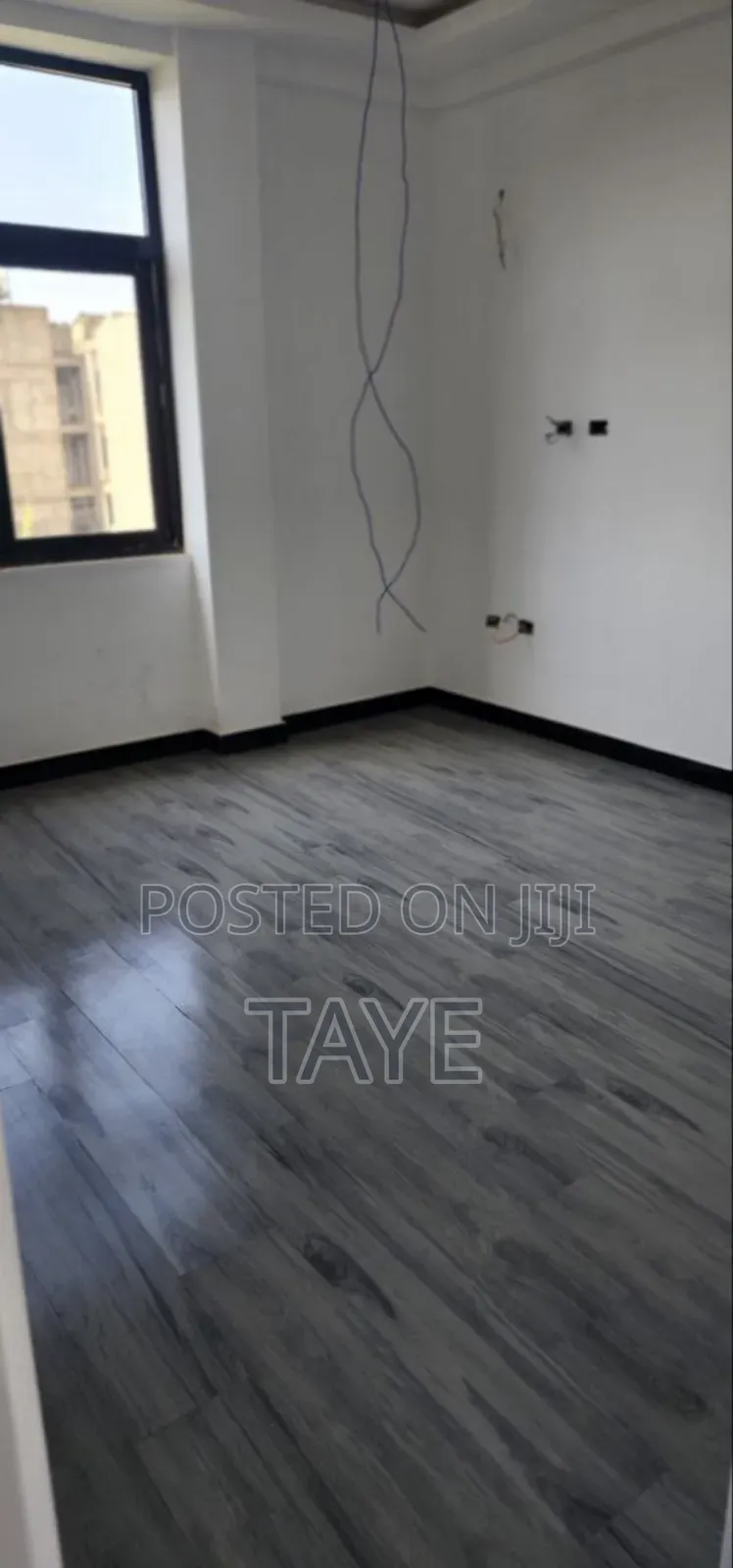 3bdrm Apartment in Alpha, Yeka for sale