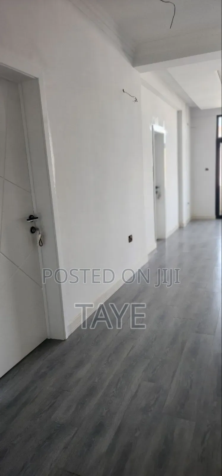 3bdrm Apartment in Alpha, Yeka for sale