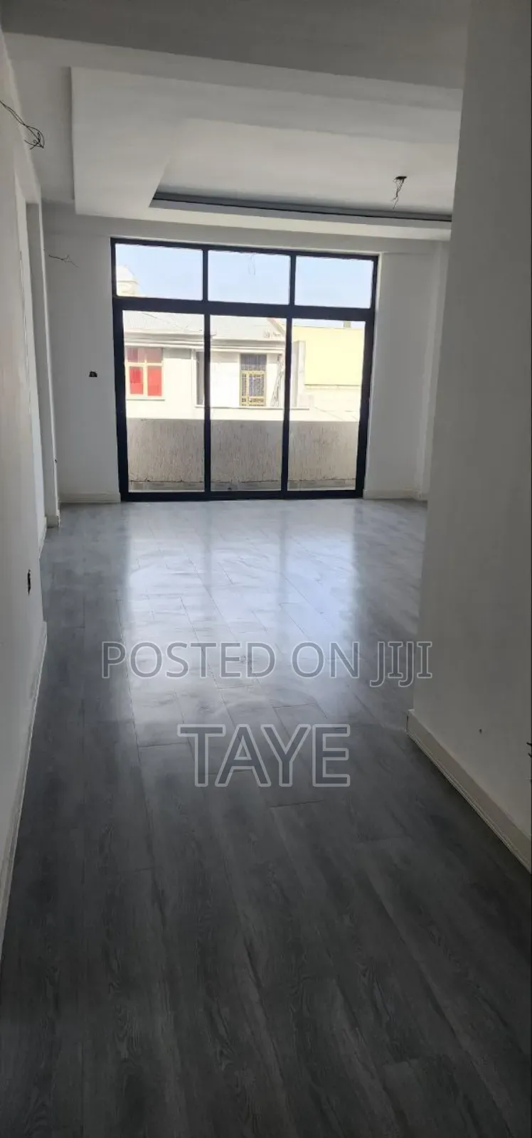 3bdrm Apartment in Alpha, Yeka for sale