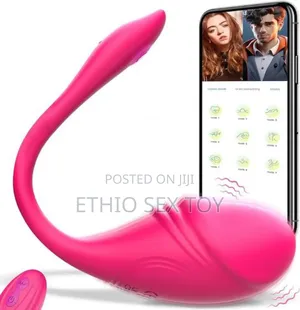 Photo - Love Spouse (App Controlled Vibrator)