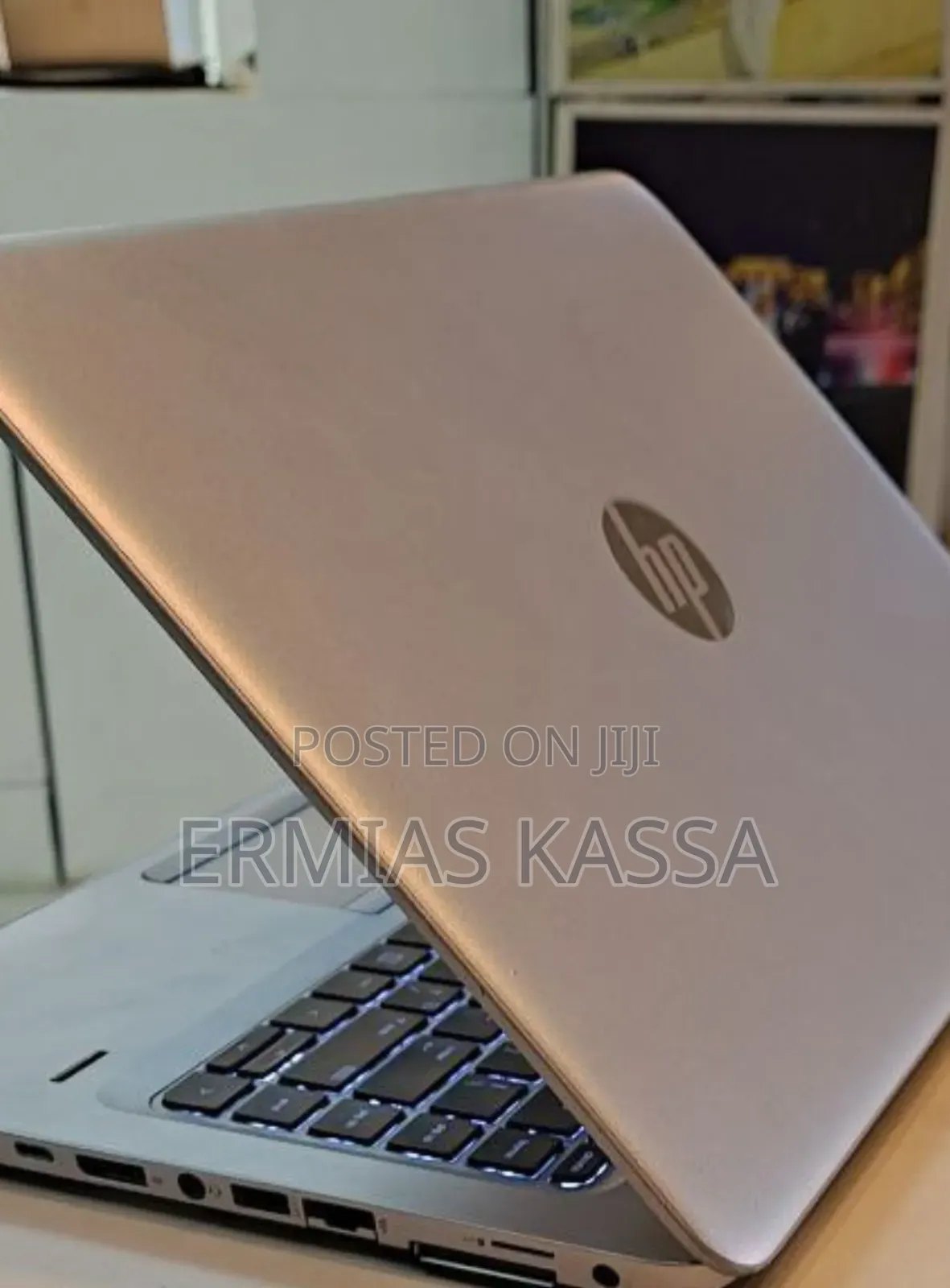 New Laptop HP EliteBook 840 8GB AMD A10 HDD+SSD 500GB