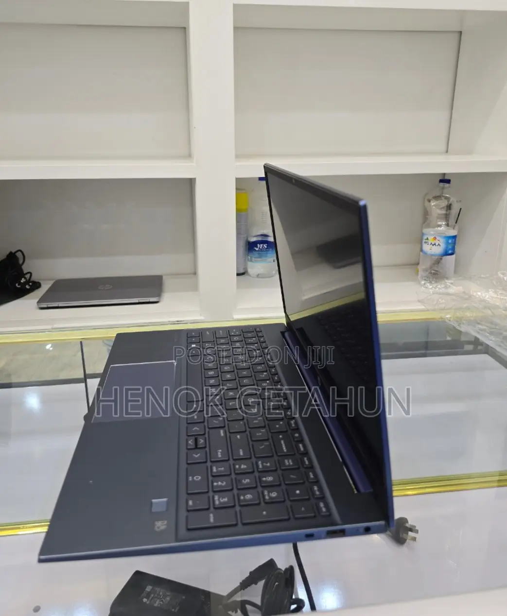 New Laptop HP Pavilion 15 8GB Intel Core I5 SSD 512GB