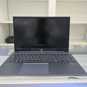 New Laptop HP Pavilion 15 8GB Intel Core I5 SSD 512GB