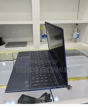 New Laptop HP Pavilion 15 8GB Intel Core I5 SSD 512GB