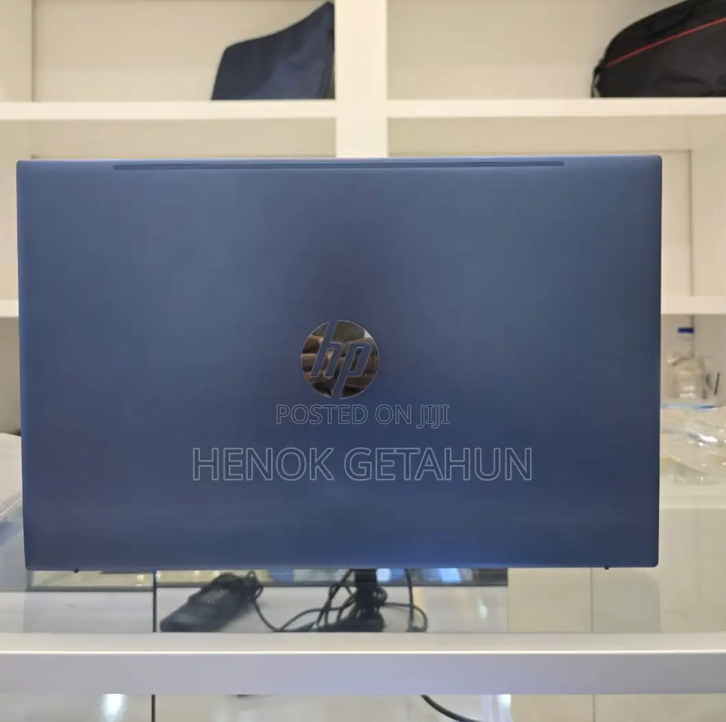 New Laptop HP Pavilion 15 8GB Intel Core I5 SSD 512GB