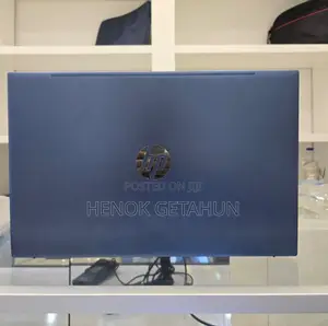 New Laptop HP Pavilion 15 8GB Intel Core I5 SSD 512GB