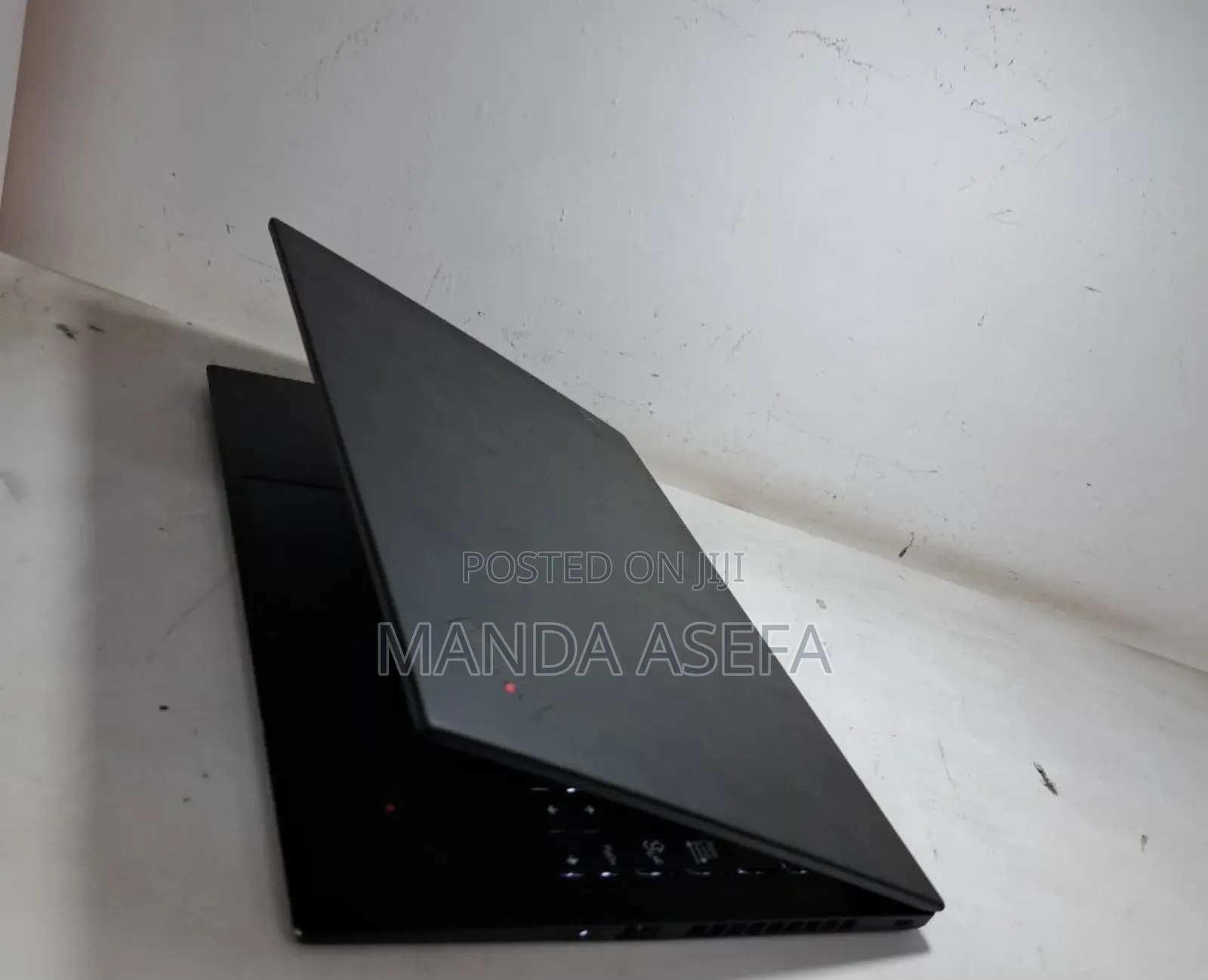 New Laptop Lenovo ThinkPad X1 Carbon 8GB Intel Core I7 SSD 1T
