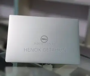 New Laptop Dell XPS 15 8GB Intel Core I7 SSD 512GB