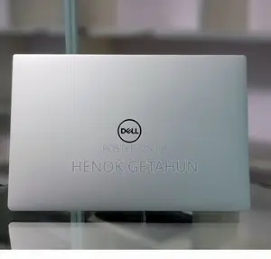 New Laptop Dell XPS 15 8GB Intel Core I7 SSD 512GB