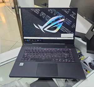 Photo - New Laptop Asus ROG ZEPHYRUS (GX501) 16GB Intel Core I7 SSD 1T