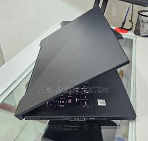 New Laptop Asus ROG ZEPHYRUS (GX501) 16GB Intel Core I7 SSD 1T
