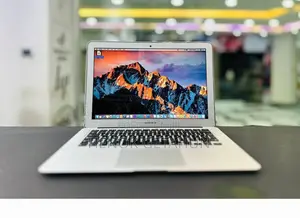 New Laptop Apple MacBook Air 2017 8GB Intel Core I5 SSD 128GB