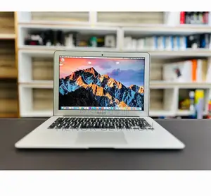 New Laptop Apple MacBook Air 2017 8GB Intel Core I5 SSD 128GB