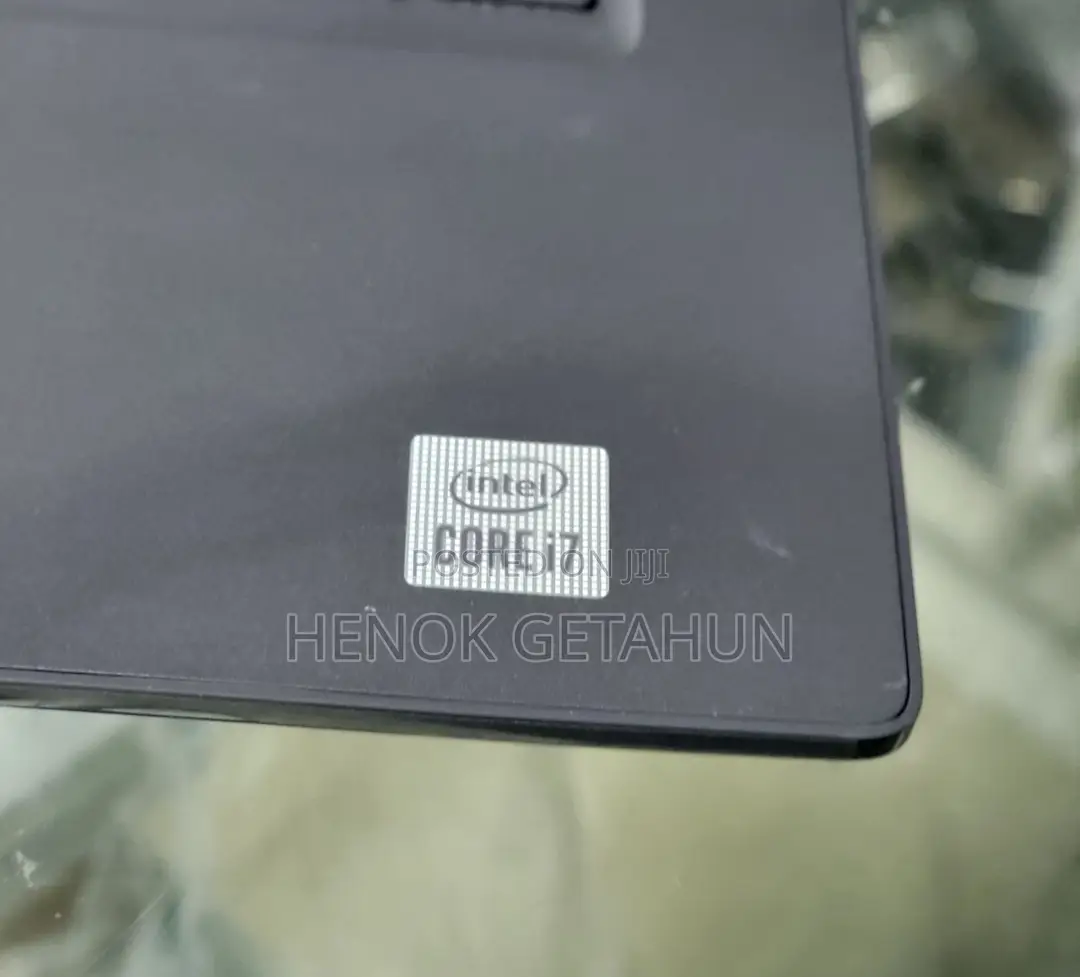 New Laptop Dell Latitude 5310 16GB Intel Core I7 SSD 512GB