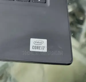 New Laptop Dell Latitude 5310 16GB Intel Core I7 SSD 512GB