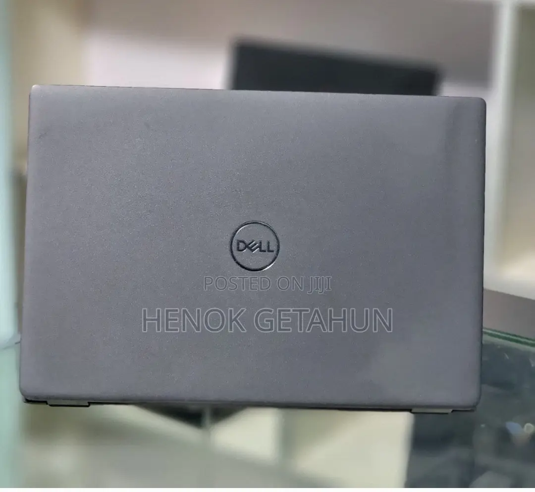 New Laptop Dell Latitude 5310 16GB Intel Core I7 SSD 512GB