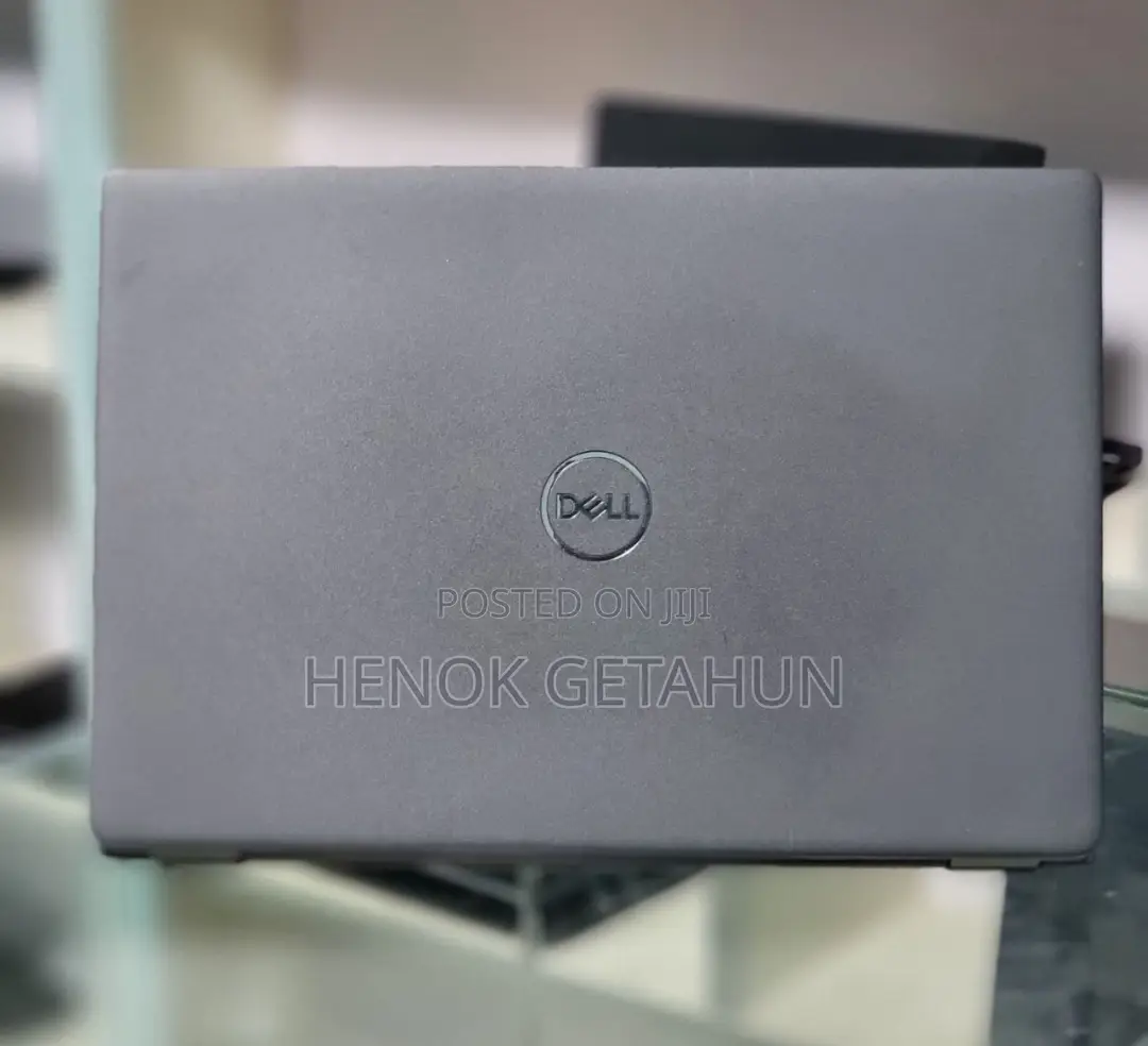 New Laptop Dell Latitude 5310 16GB Intel Core I7 SSD 512GB